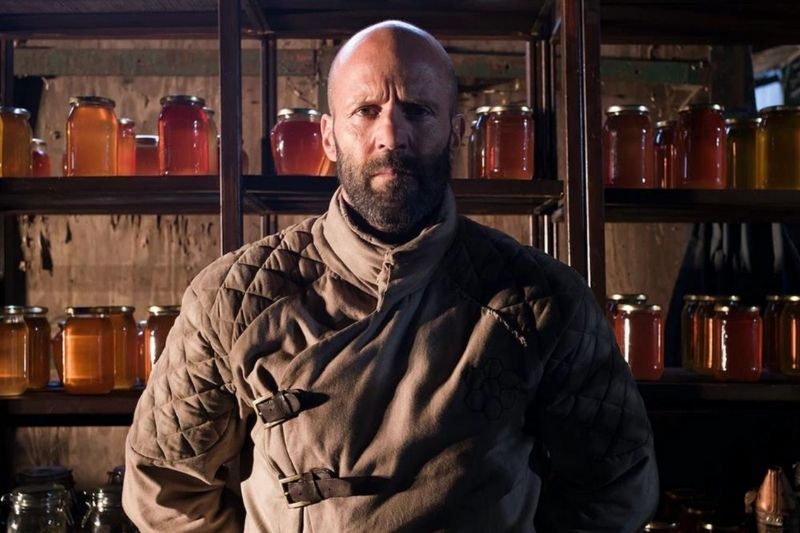 Bu hafta vizyonda hangi filmler var?