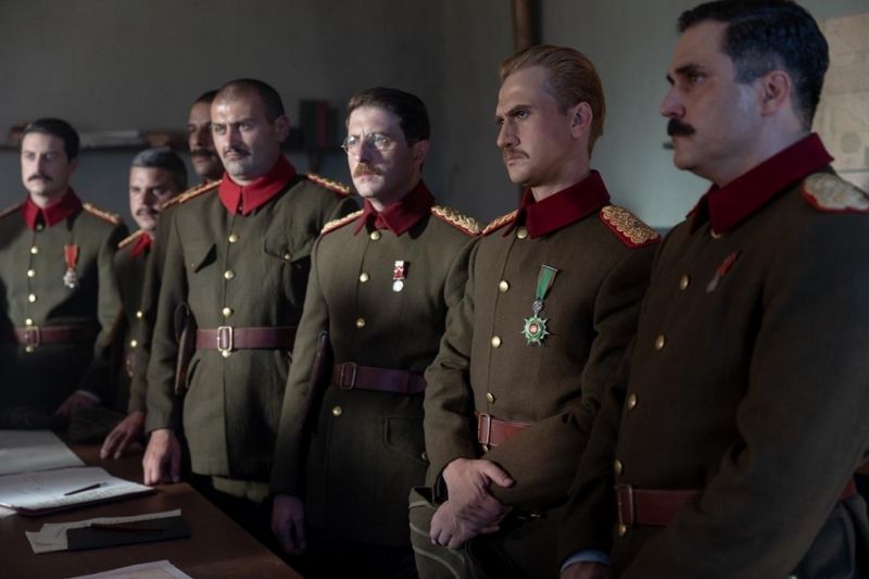 Bu hafta vizyonda hangi filmler var?