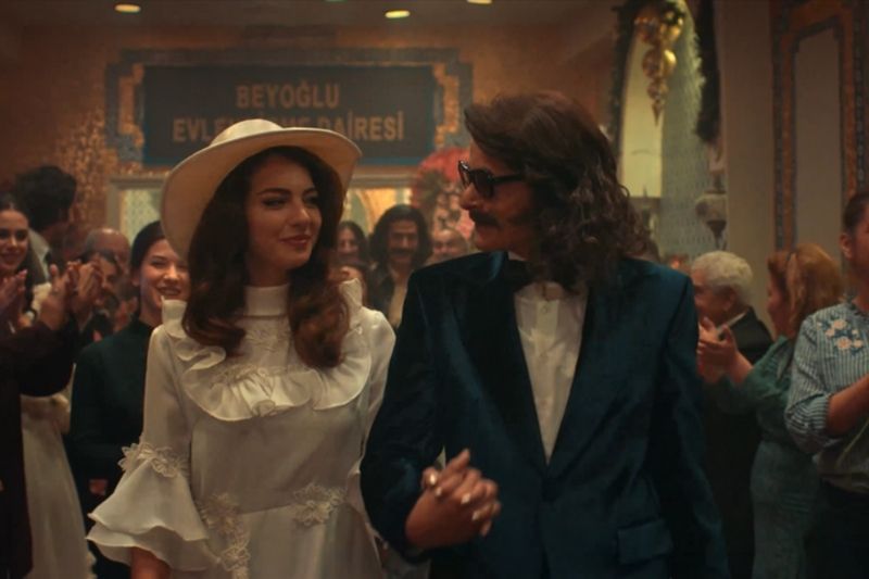 Bu hafta vizyonda hangi filmler var?