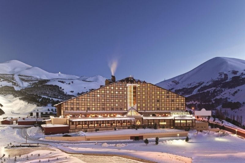 ETS’de her mevsim kaçırılmayacak tatil fırsatları var!