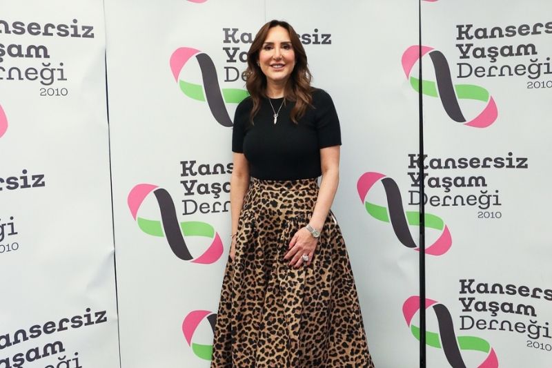 Kansersiz Yaşam Derneği bir kez daha “GülümseSEN” dedi