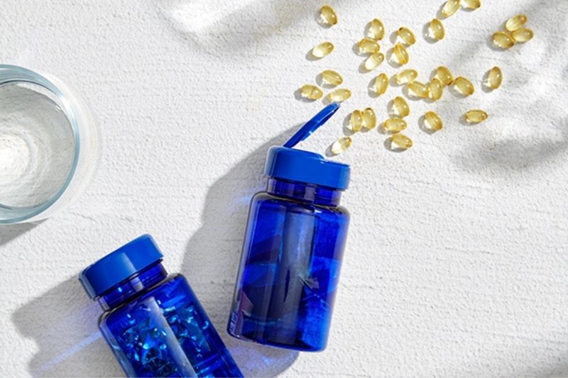 Kolajen kategorisi büyüyor