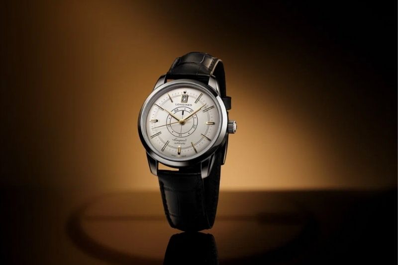 Longines, Conquest koleksiyonunun 70. yıl dönümünü yeniden yorumladığı modeli ile kutluyor