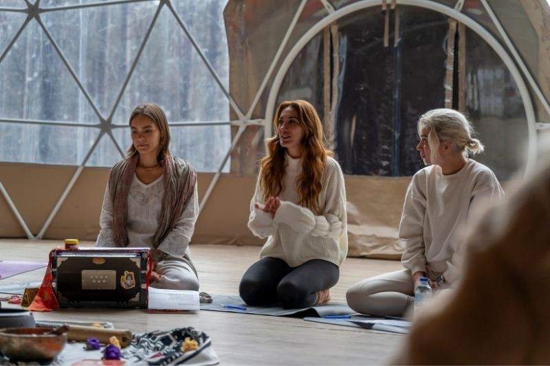 Longosphere’de benzersiz bir deneyim