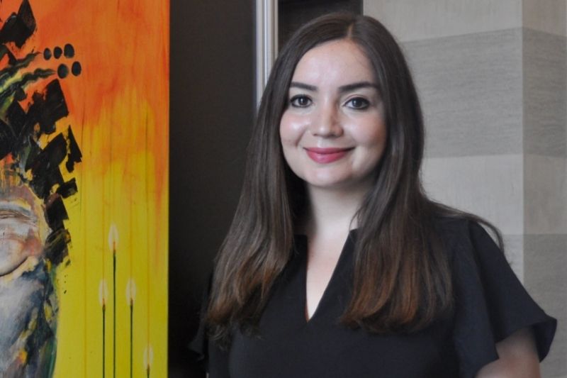 Mira Art Gallery’de yeni bir resim sergisi