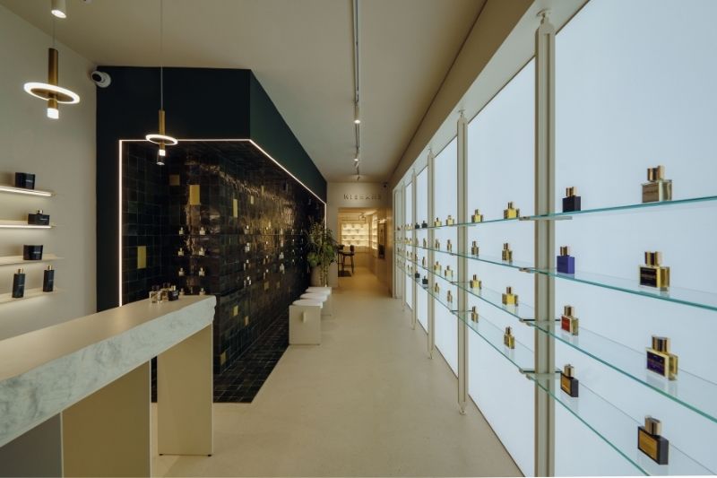 NISHANE’nin Paris butiği ünlü Saint Honoré’de açıldı 