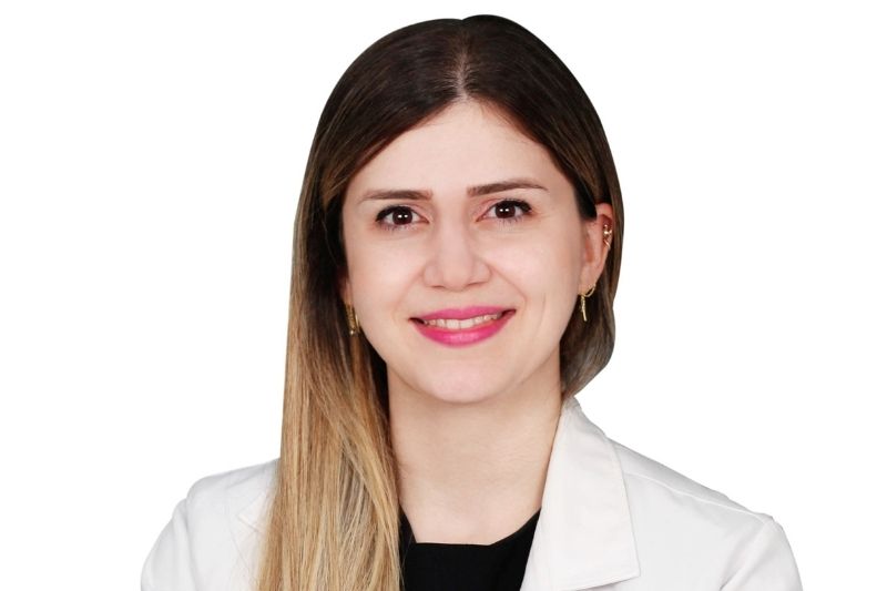 Op. Dr. Ezgi Aydın, düğün gününüz öncesi en iyi uygulamaları anlattı