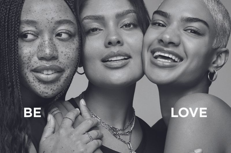 Pandora ‘Be Love’ ile sevgiye dair güçlü bir yolculuk sunuyor