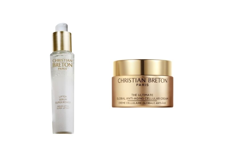 Sevdiğinizi en az sizin kadar düşünür : Christian Breton