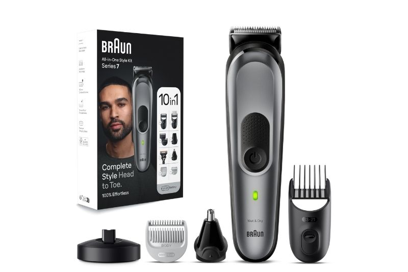 Sevgililer Günü için en özel hediye seçenekleri Braun’da!