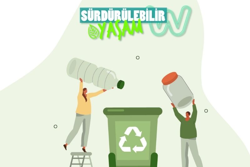 Watsons Türkiye, sıfır atık hedefiyle sürdürülebilirliğe katkı sağlıyor!