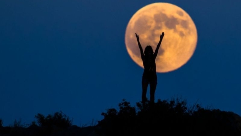 24 Şubat Başak Dolunay’ının burçlara etkisi