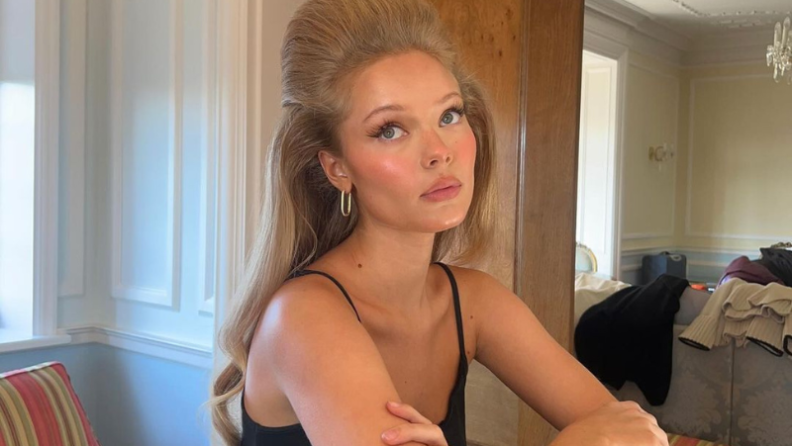 60’ların saç modelleri yükselişte