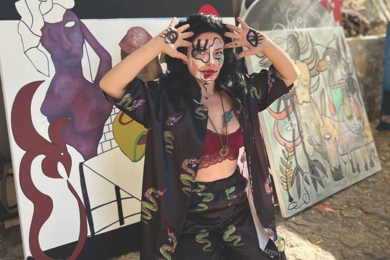 Ajanda: Jülide Zeynep Günce