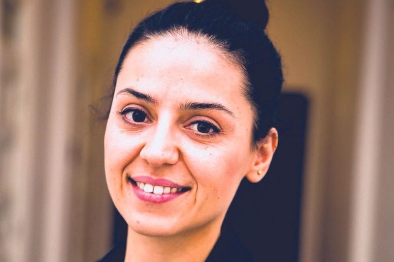 Alternatif medya devrimi