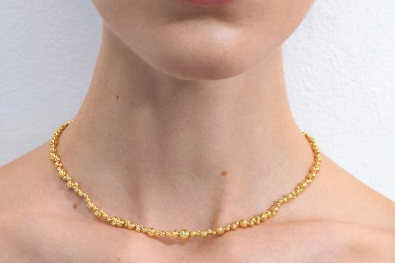 Altın üretiminde sürdürülebilirlik ve duyarlılık