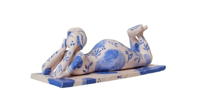 BASELECTED seçkisi Trendyol Sanat’ta