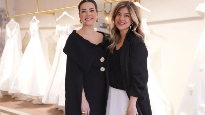 Beyaz Butik, “Experience of Romance 2024” gelinlik koleksiyonunu özel bir etkinlikle tanıttı