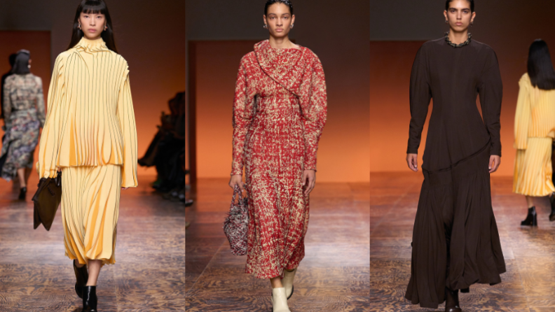 Bottega Veneta 2024 Sonbahar/Kış #MFW