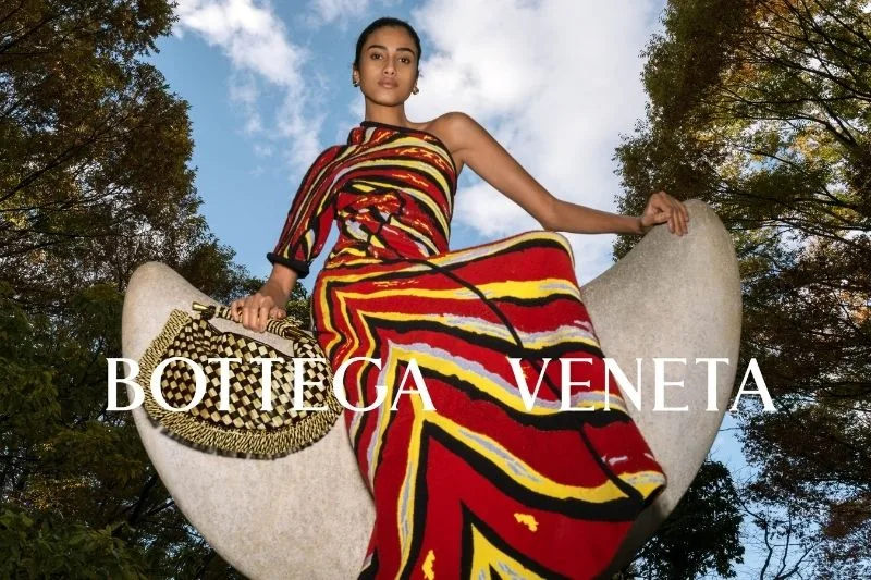 Bottega Veneta’dan 2024 yaz koleksiyonu