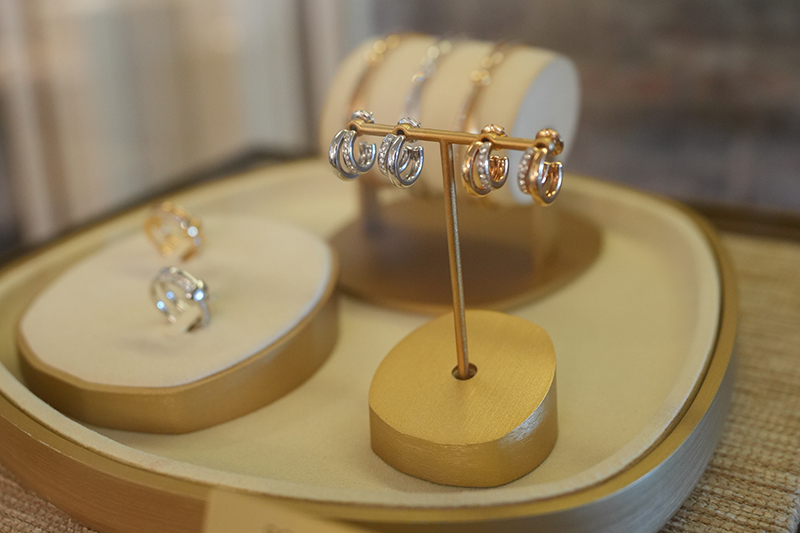 Çırağan Palace X Pomellato daveti Marie Claire ev sahipliğinde gerçekleşti