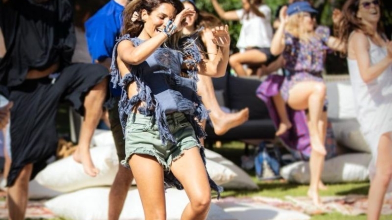 Dönüştüren deneyimler