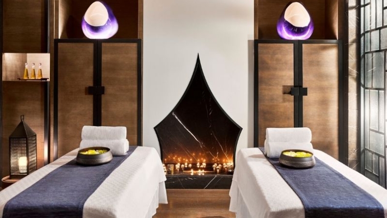 Fairmont Spa’da yenilenme zamanı 