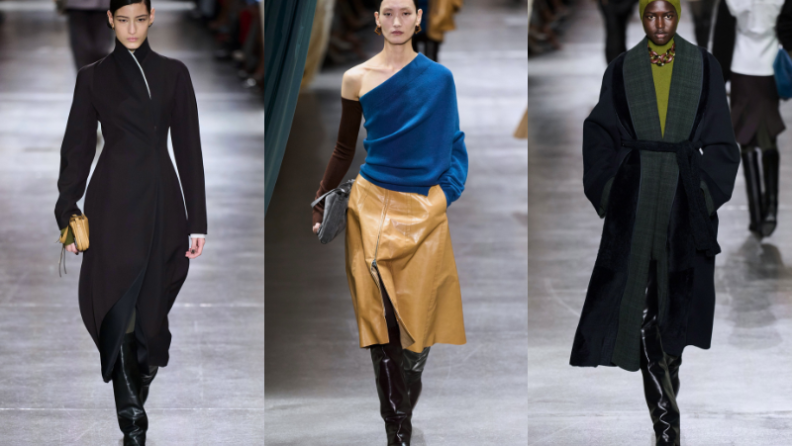 Fendi 2024 Sonbahar/Kış #MFW