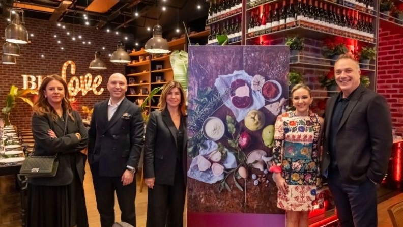 Geleceğin menüleri BigChefs’te!