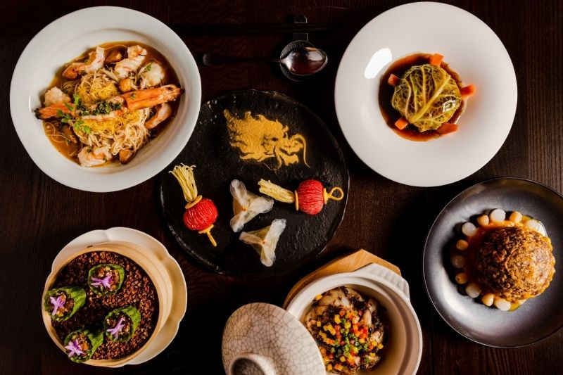 Hakkasan İstanbul, Gault & Millau ödülü sahibi, Ejderha Yılı’na özel lezzet şölenine davet ediyor