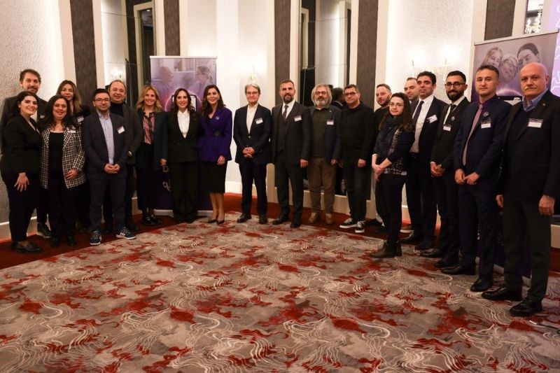 Kanser tedavisinin geleceği O- Asistan, Kansersiz Yaşam Derneği ile iş birliğini duyurdu