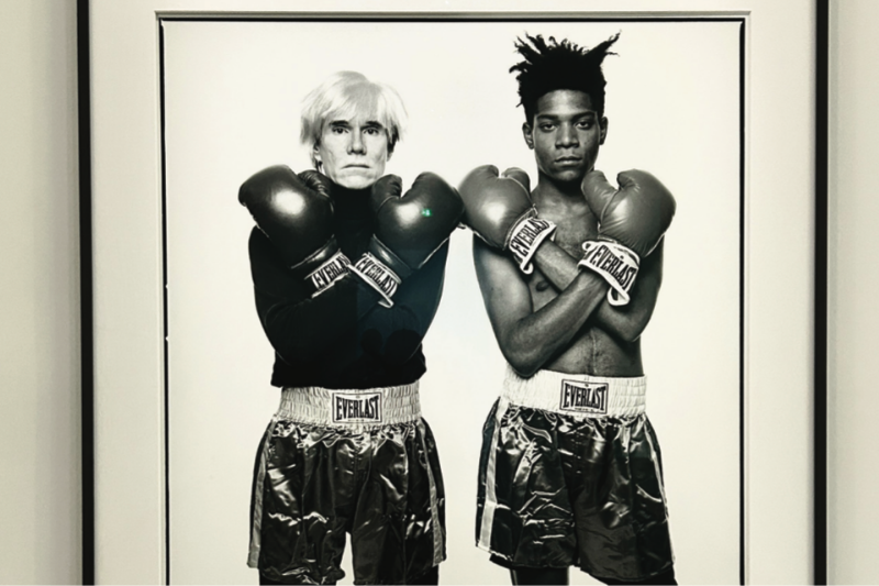 Karşılıklı meydan okuma