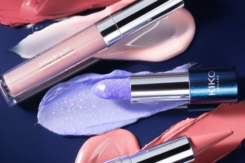 Kiko Milano ile yıldızların altında