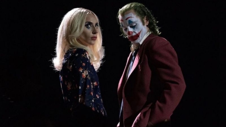 Joaquin Phoenix ve Lady Gaga’nın Joker’den ne kadar kazancakları açıklandı