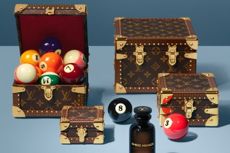 Louis Vuitton’dan 2024 Sevgililer Günü hediye seçkisi