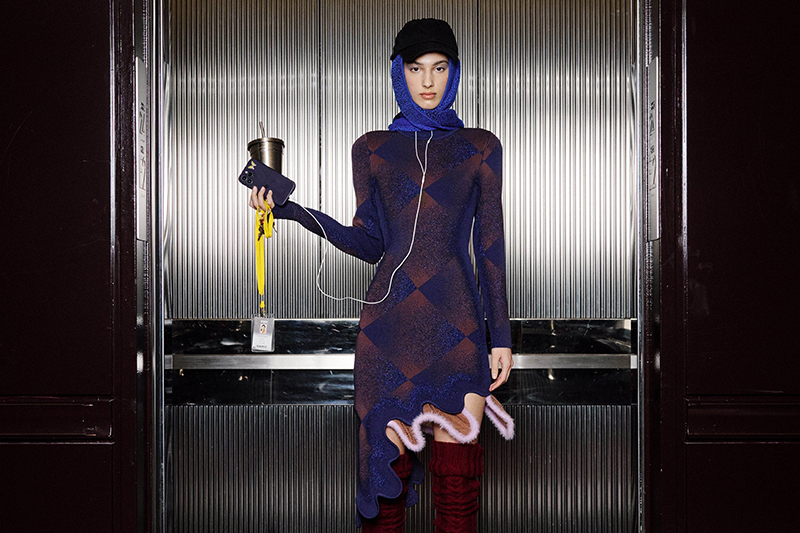 Lüks moda ve e-ticarette değişen dinamikler 