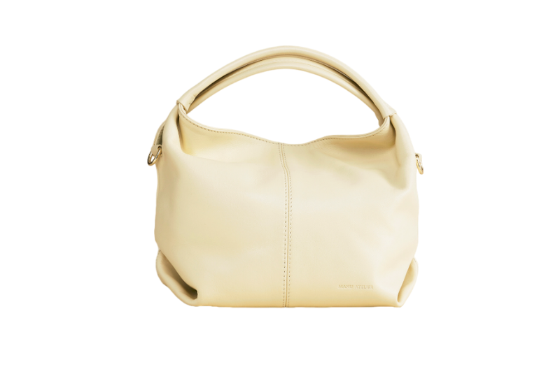 Manu Atelier Mini Gala Vanilla