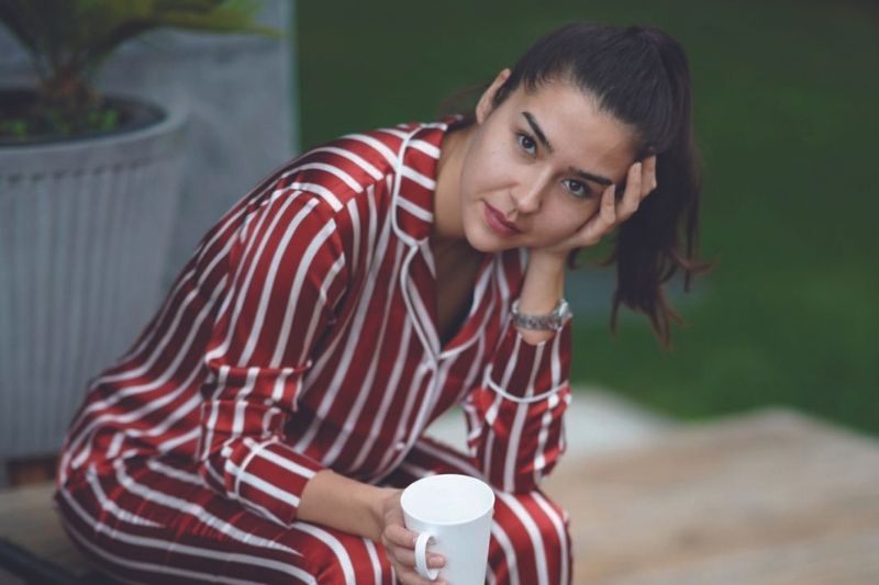 Nilay Kum’un yarattığı House of Silk ile modern çizgiler