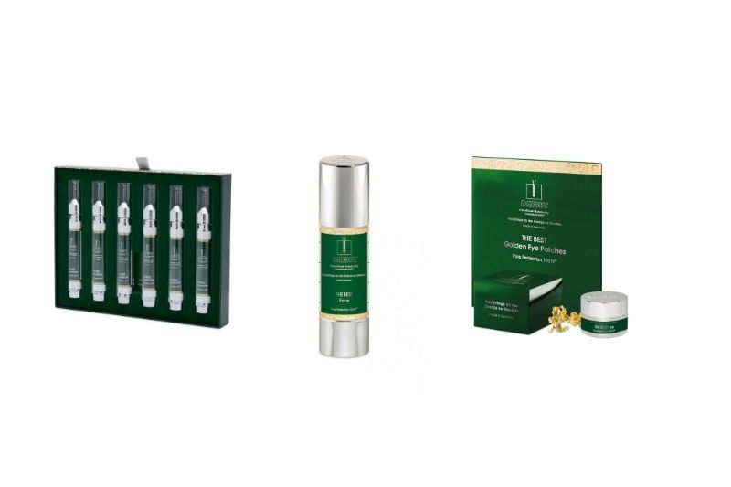 Patentli içeriğiyle fark yaratan MBR Pure Perfection 100 N The Best serisiyle tanışın