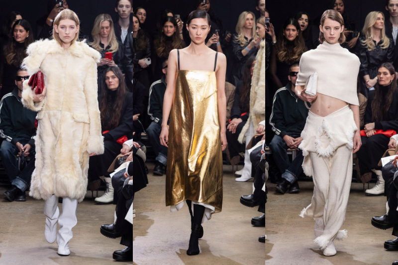 Proenza Schouler 2024 Sonbahar/Kış Hazır Giyim