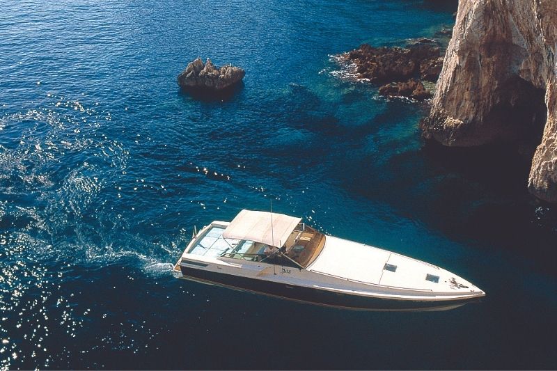 Renkli, masalsı bir rota: Capri ve Procida 