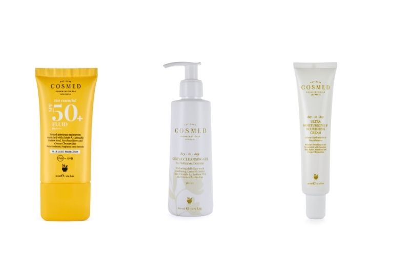 Sağlıklı, güvenilir ve etkili cilt bakım ürünleri