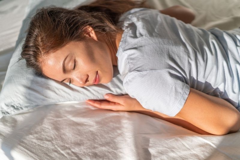 Sağlıklı uyku alışkanlıklarıyla omurga sağlığınızı koruyun!