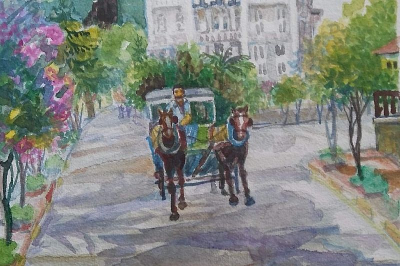 Sevgililer Günü’nde sıra dışı hediyenin adresi: Trendyol Sanat