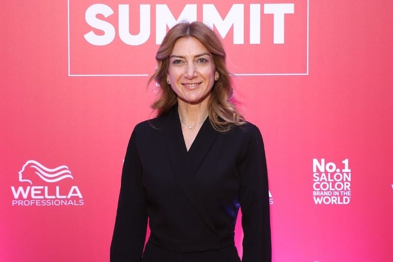 Wella Professionals, sektörün önde gelen isimlerini geleceğin zirvesinde buluşturdu
