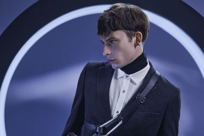 Yapay zeka ile tasarlanan gerçek bir koleksiyon: E 4.0 Design Studio X Fabrika