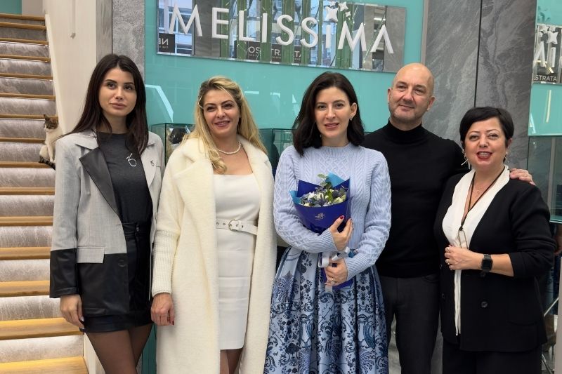 ZO Skin Health, Daily Skincare programını Melissima’da gerçekleştirdi 