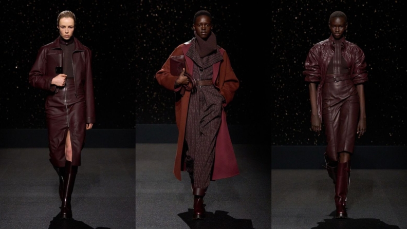 Hermès 2024 Sonbahar/Kış #PFW