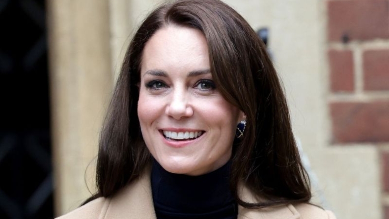 Kate Middleton kraliyet görevine ne zaman dönüyor?