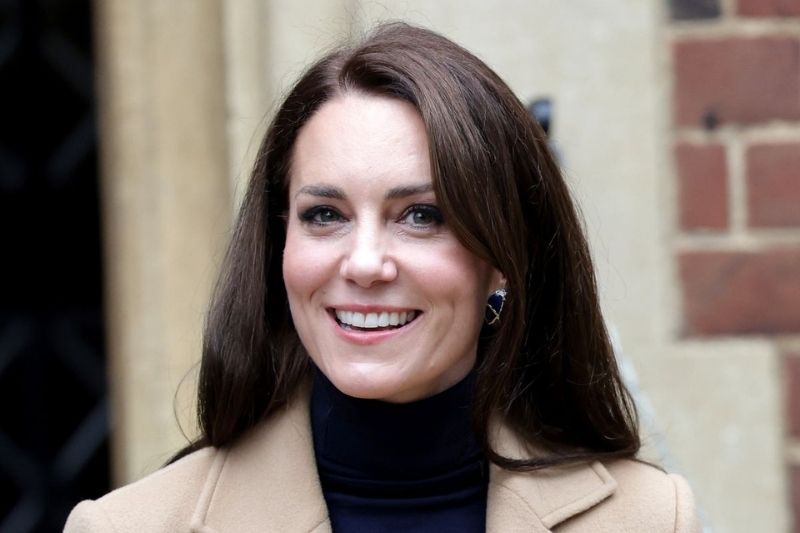 Kate Middleton kraliyet görevine ne zaman dönüyor?